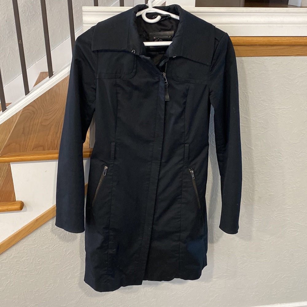 Mackage jacket.